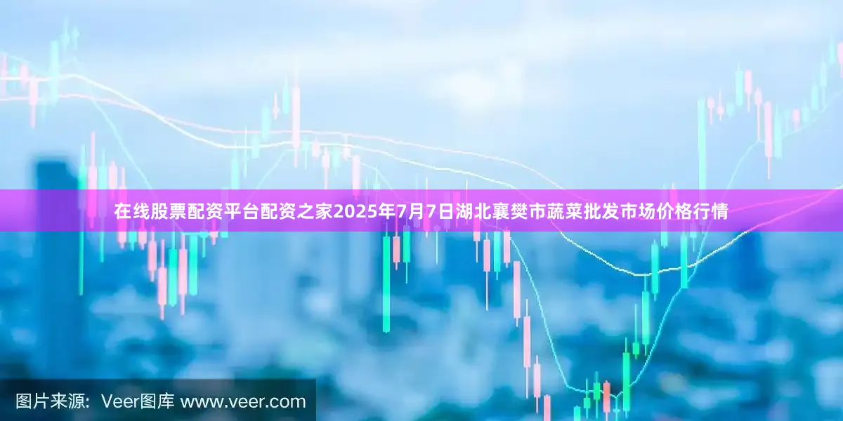 在线股票配资平台配资之家2025年7月7日湖北襄樊市蔬菜批发市场价格行情