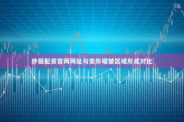 炒股配资官网网址与变形褶皱区域形成对比